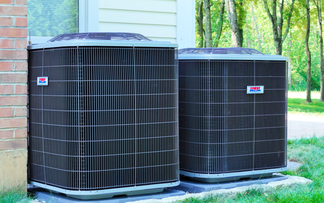 Comparing Central Air Systems and Ductless Mini-Split Systems