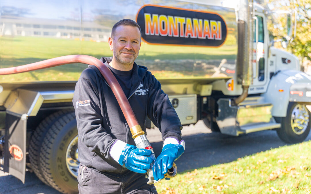 Why Homeowners Trust Montanari Fuel for Reliable Heating Solutions