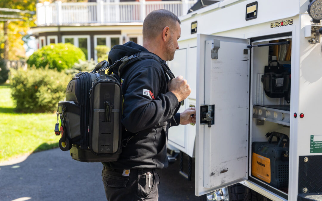 Why Spring Heating Maintenance Starts Before Winter Ends