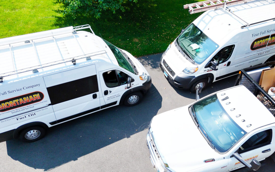 Fall Heating Tune-Ups: Why Now Is the Time to Service Your System in Fairfield County